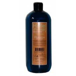  Décontractante parfum Eucalyptus - Huile de massage