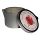 Pomme d'Amour 150 g - Bougie de massage