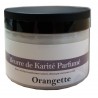 Orangette - Beurre de karité 150 ml