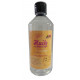 Verveine-Tilleul-Bergamotte - 500 ml - Huile de massage nourrissante