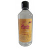 Verveine-Tilleul-Bergamotte - 500 ml - Huile de massage nourrissante