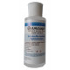 Dermasept + lotion pré-épilatoire 1 litre - Nettoyant desinfectantion des zones à épiler